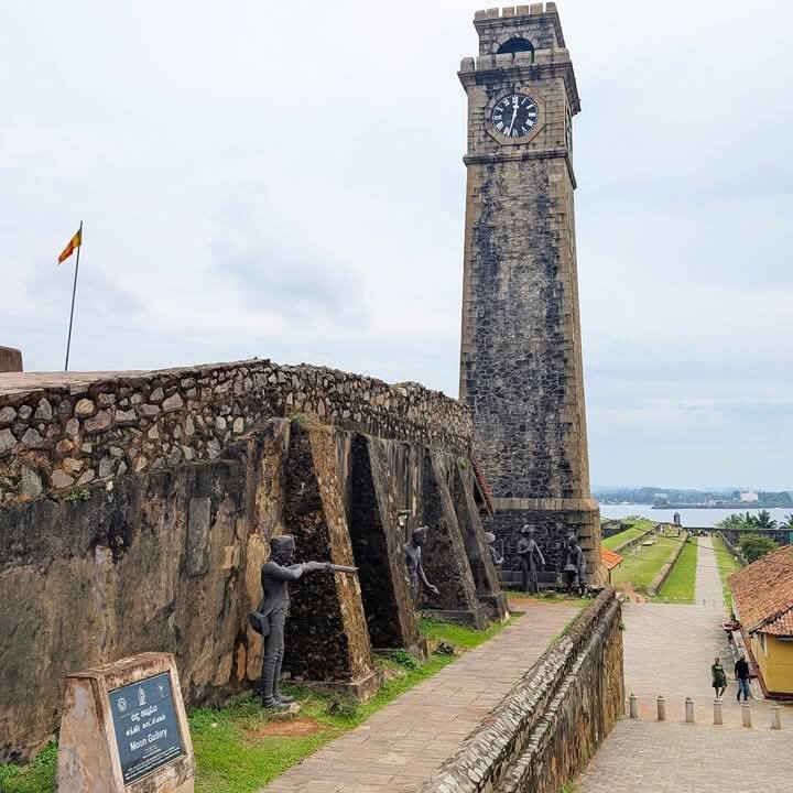 Lanka Travelo-Chilaw必去景点