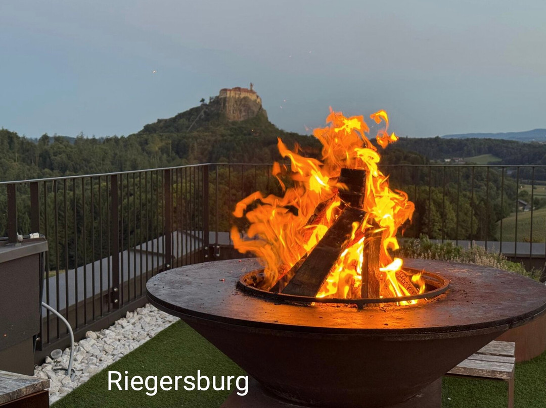 Genusshotel Riegersburg主图