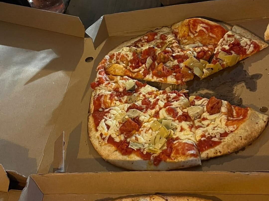 Marwell Activity Centre-Owslebury必去景点