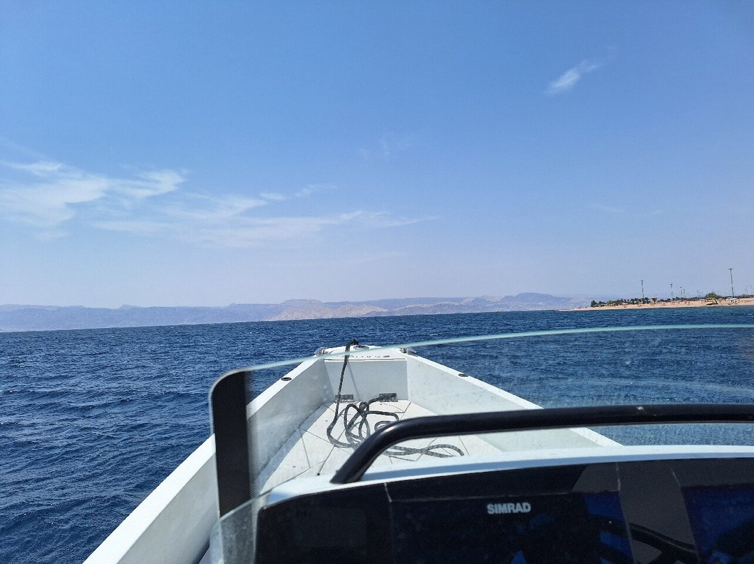 H&S Water Sports Academy-亚喀巴必去景点