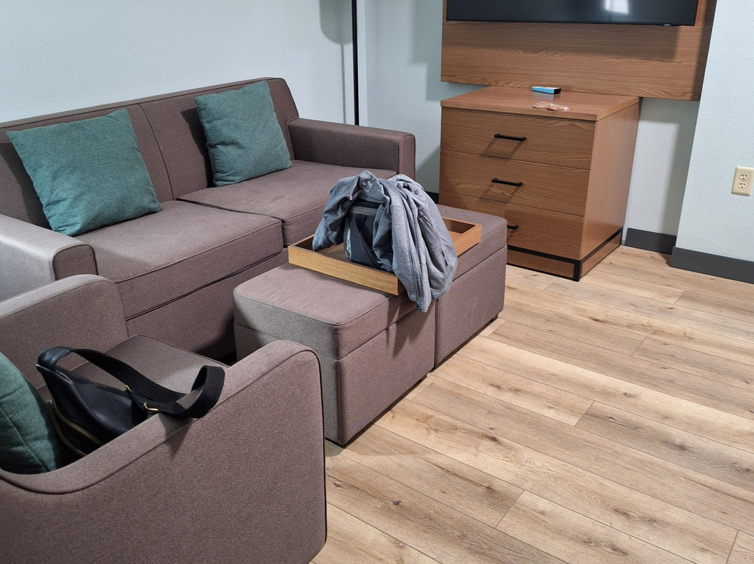 Wingate by Wyndham Mansfield OH主图