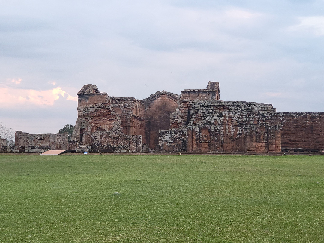 Yacare Tours EVT-Posadas必去景点