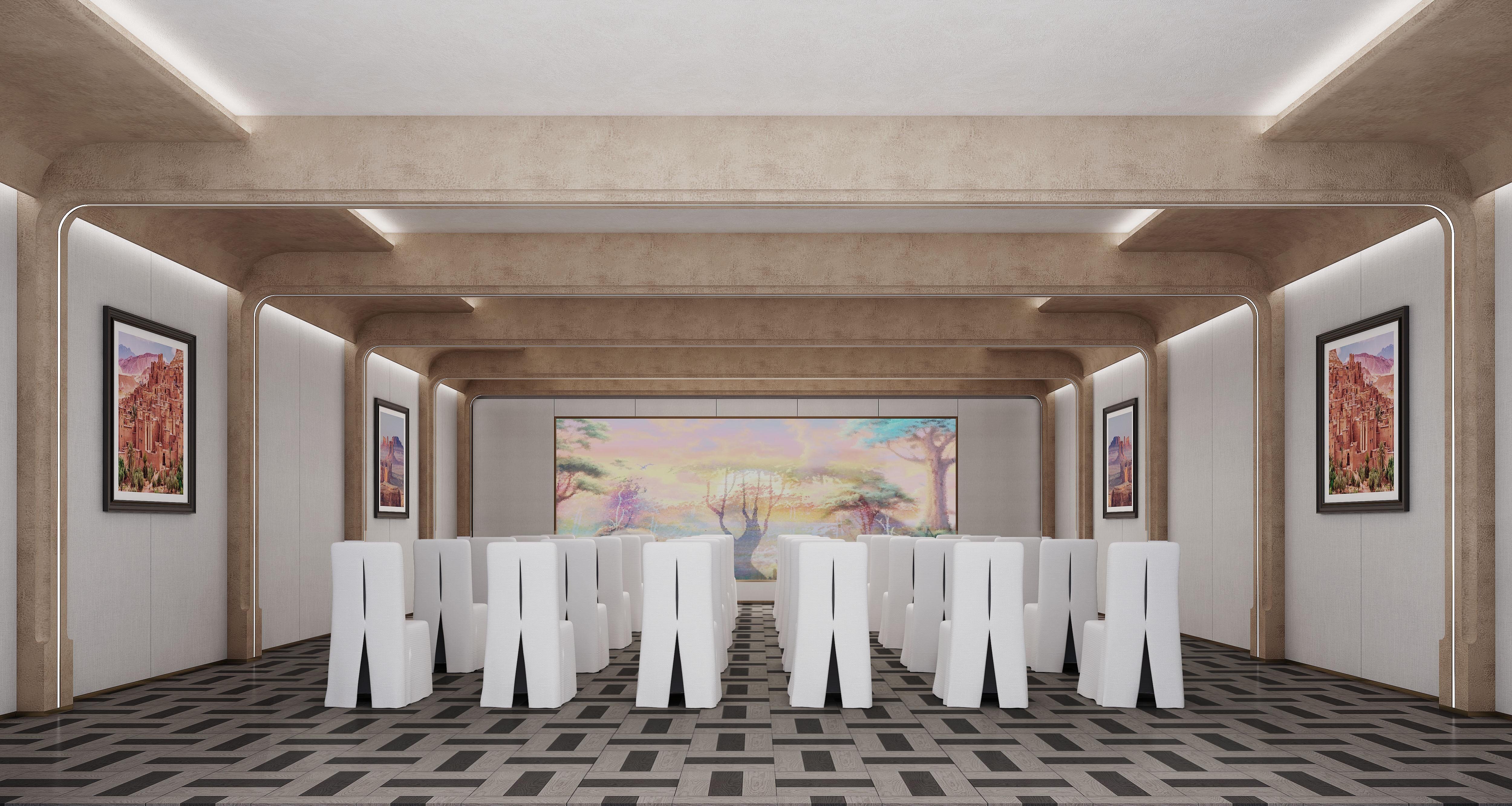 Fleuve Congo Hotel By Blazon Hotels-官方