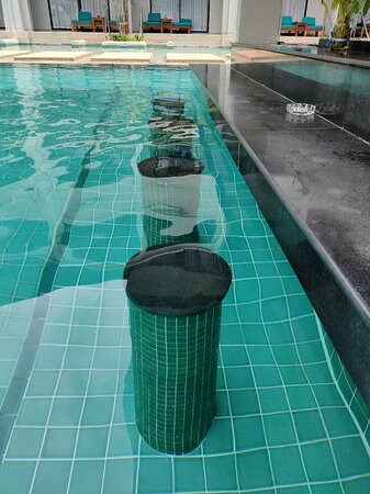 班泰海滩度假村主图