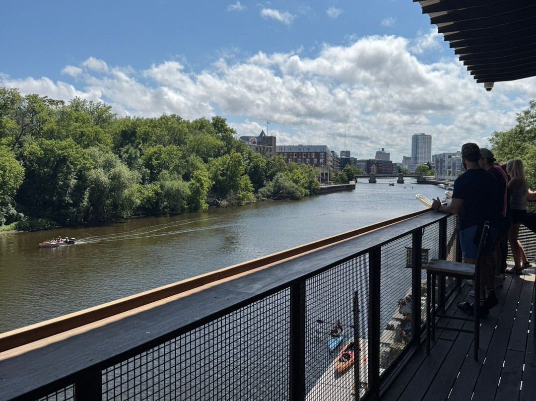 Lakefront Brewery-密尔沃基必去景点