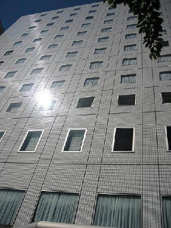 东京新大谷旅社主图