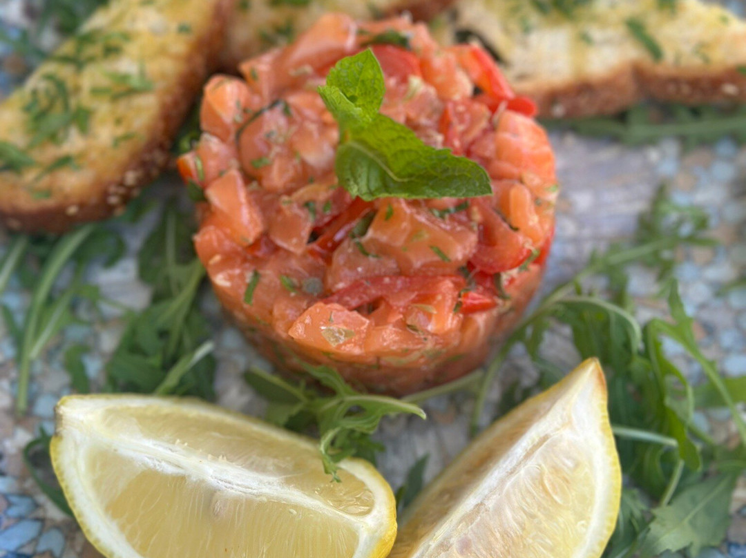 Aqualuna Malta-格齐拉必去景点