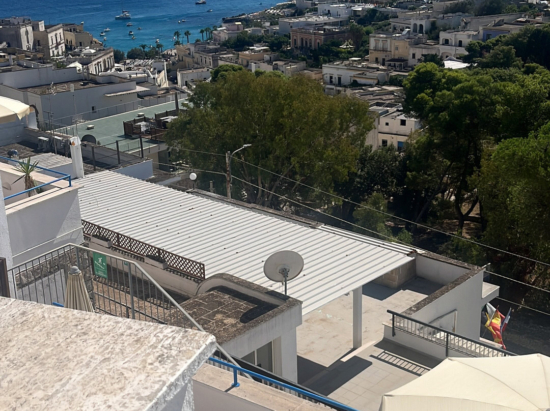 德优利维酒店主图