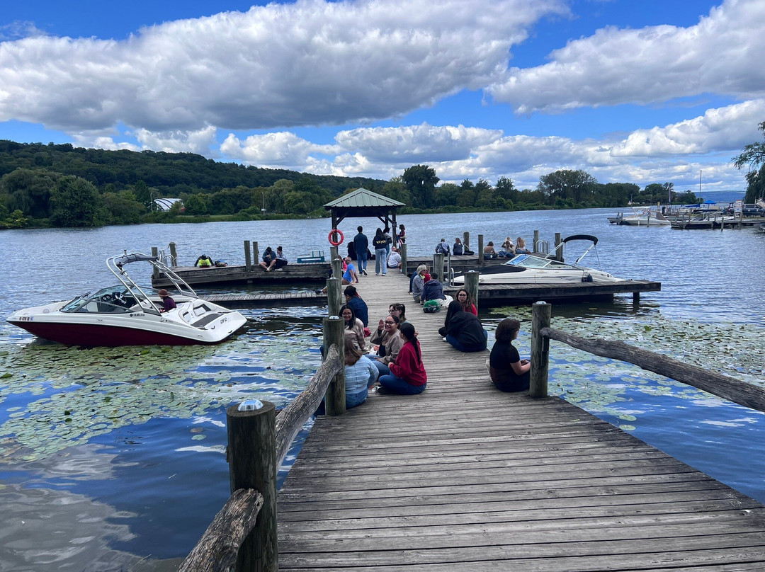 伊萨卡农贸市场-伊萨卡必去景点