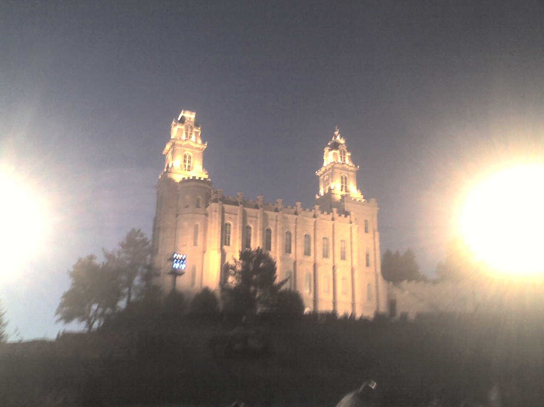 Yardley Inn and Spa主图