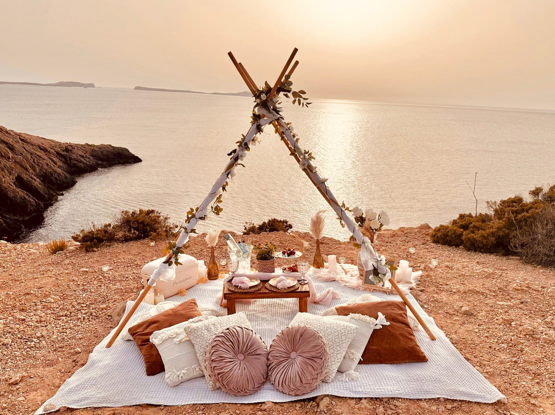 Ibiza Secret Picnic-伊维萨必去景点