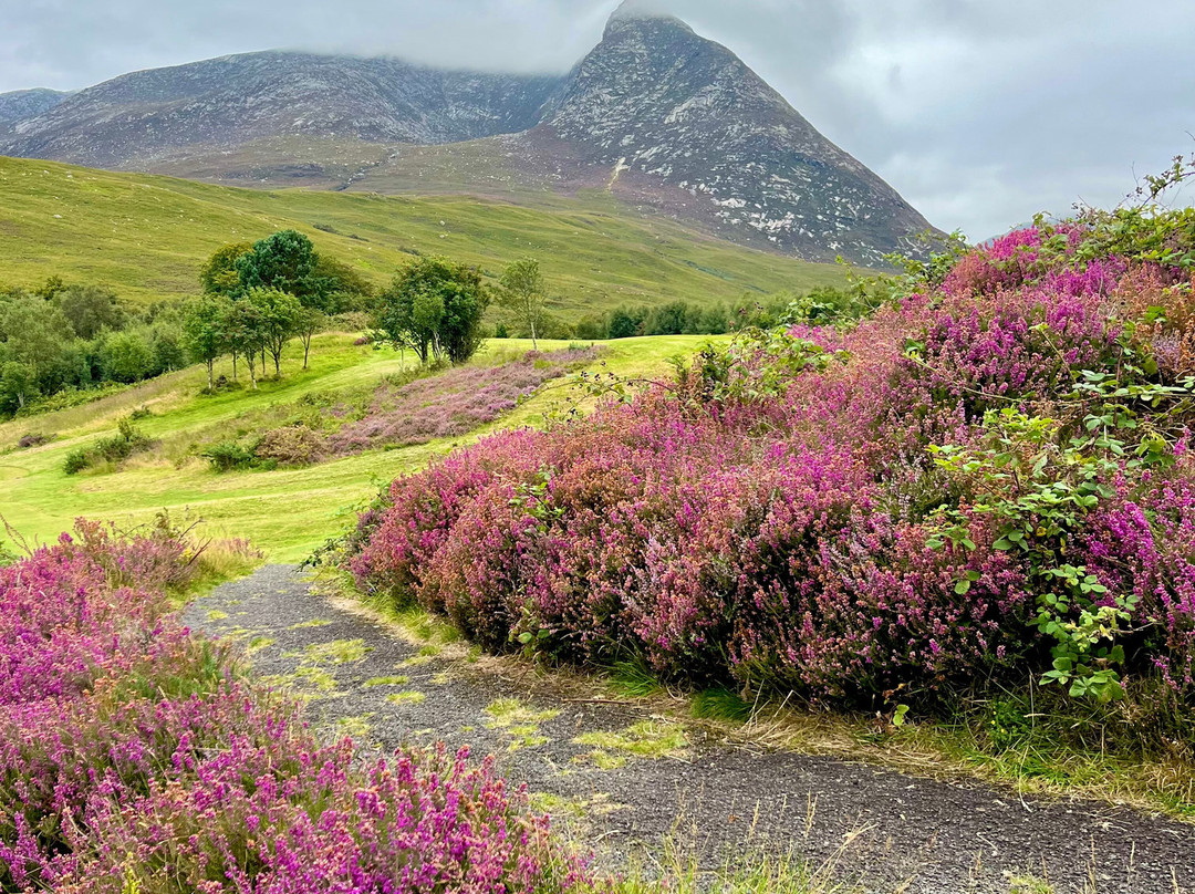 Corrie Golf Club-Corrie必去景点