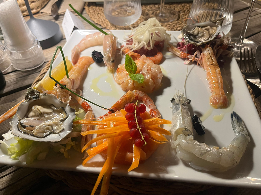 Exclusive Beach Club di Alessio Giorgieri