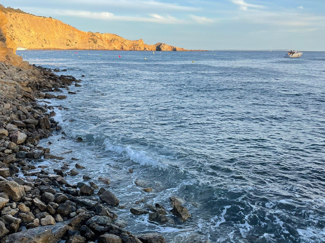 Platja des Jondal-伊维萨必去景点