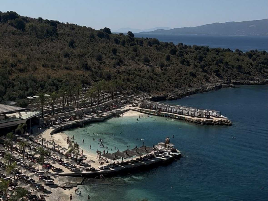 Hotel Mucobega主图