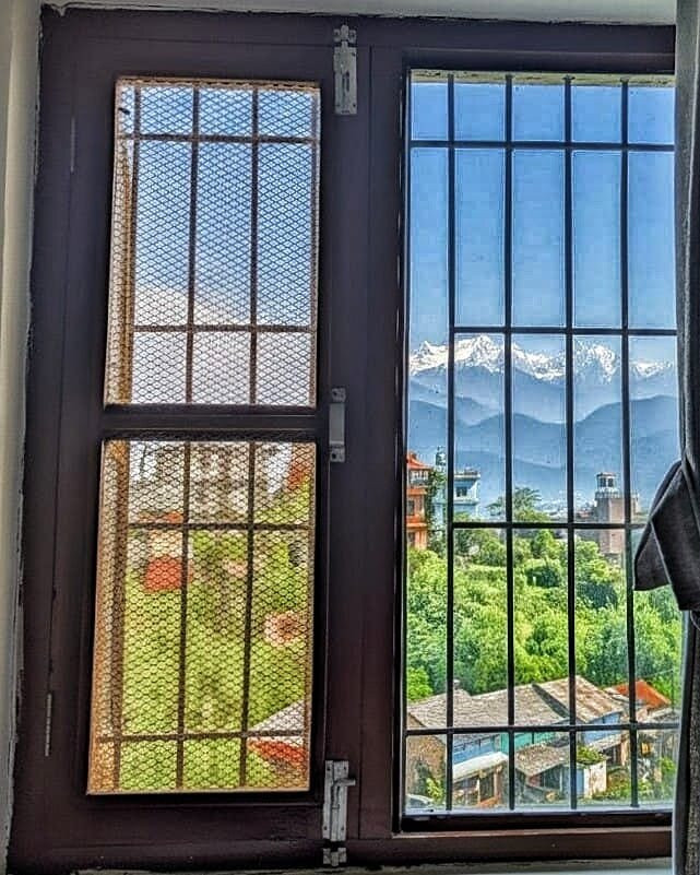 Bandipur Samira Homestay & Mountain View Restaurant主图