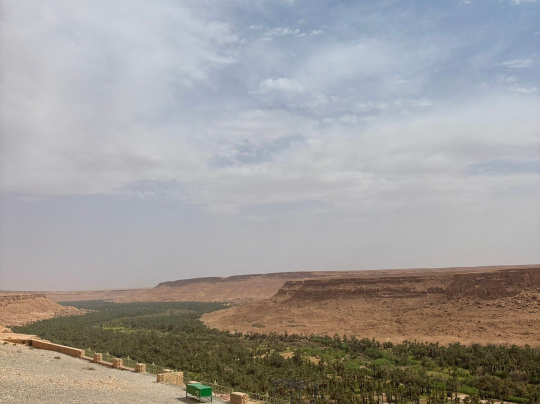 Morocco Arukikata Private Tours-舍夫沙万必去景点