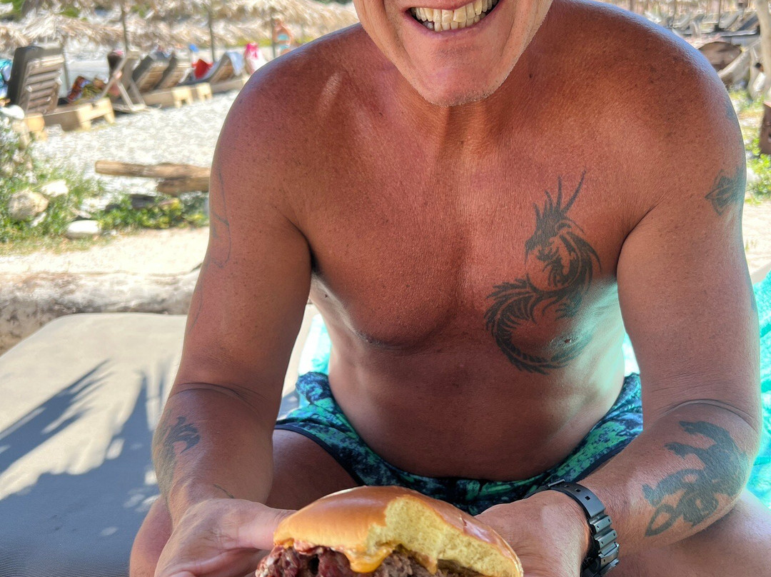 Glisteri Beach-斯科派洛斯必去景点