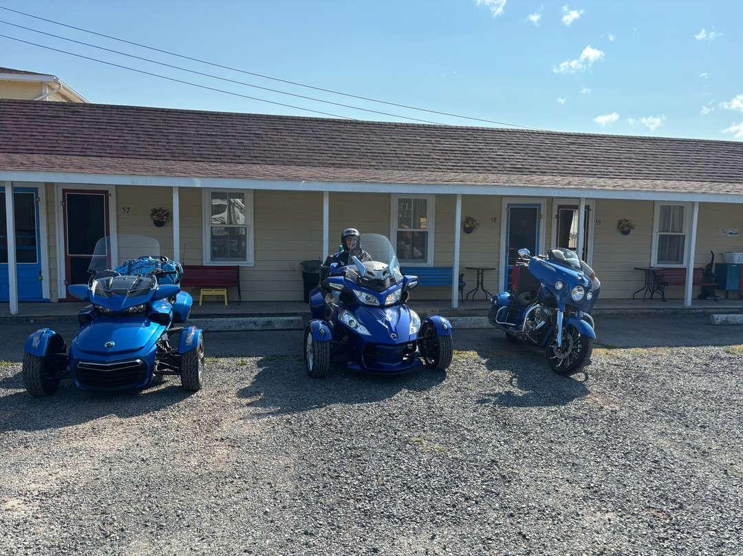 Coastal Inn Antigonish主图