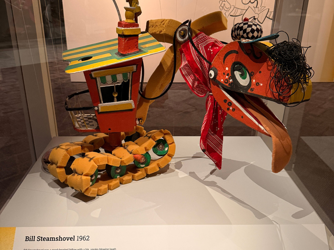 澳大利亚国家博物馆-堪培拉必去景点