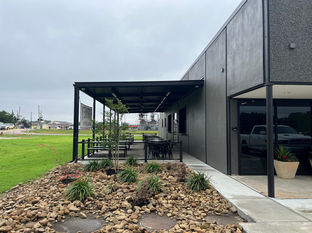 Forney Brewing Company