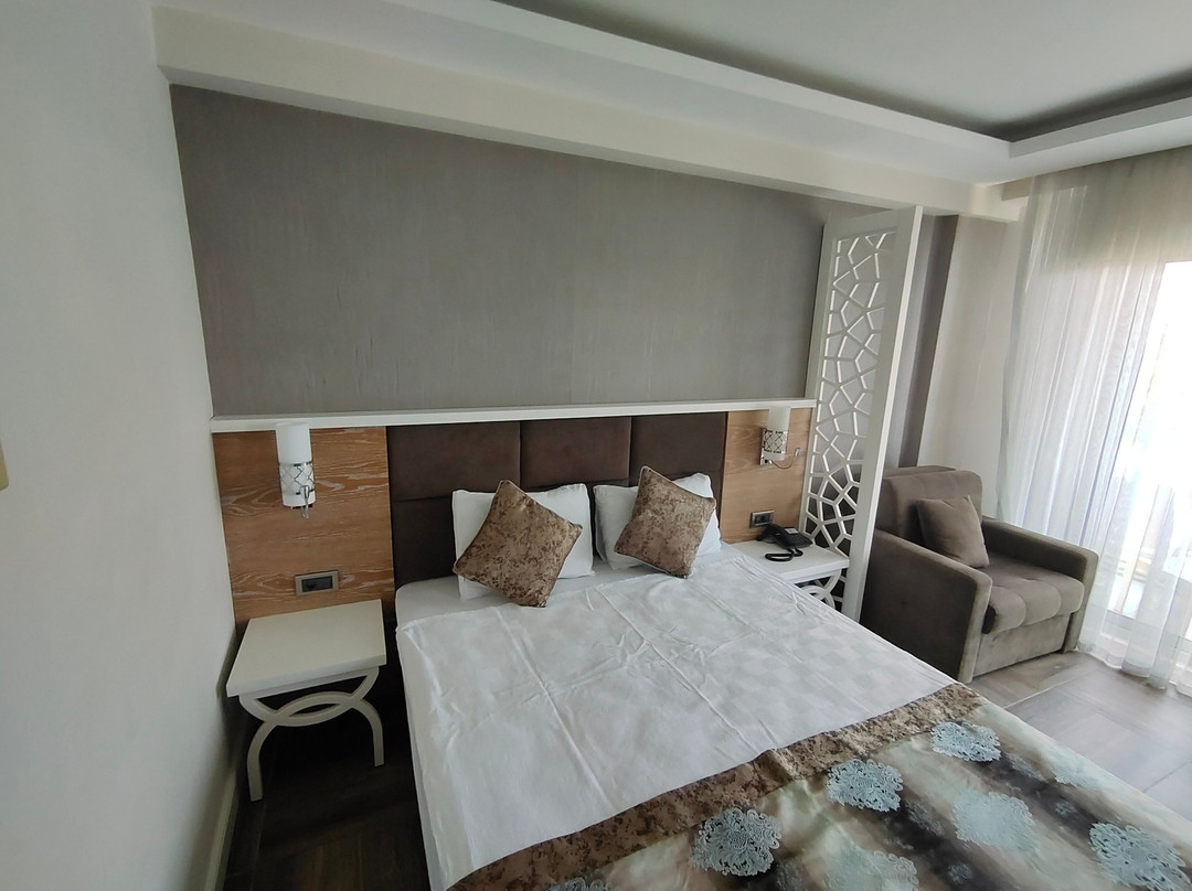 Selcukhan Hotel主图
