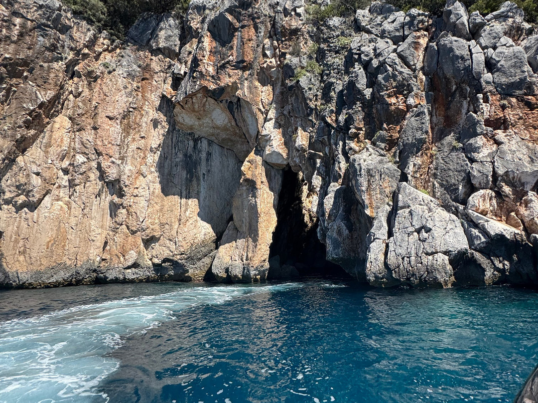 Himara Seas The Day-Himare必去景点