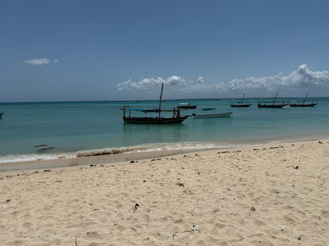 Muhi Tours And Safaris-Mbuzini必去景点