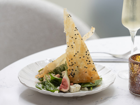 adeline restaurant & bar