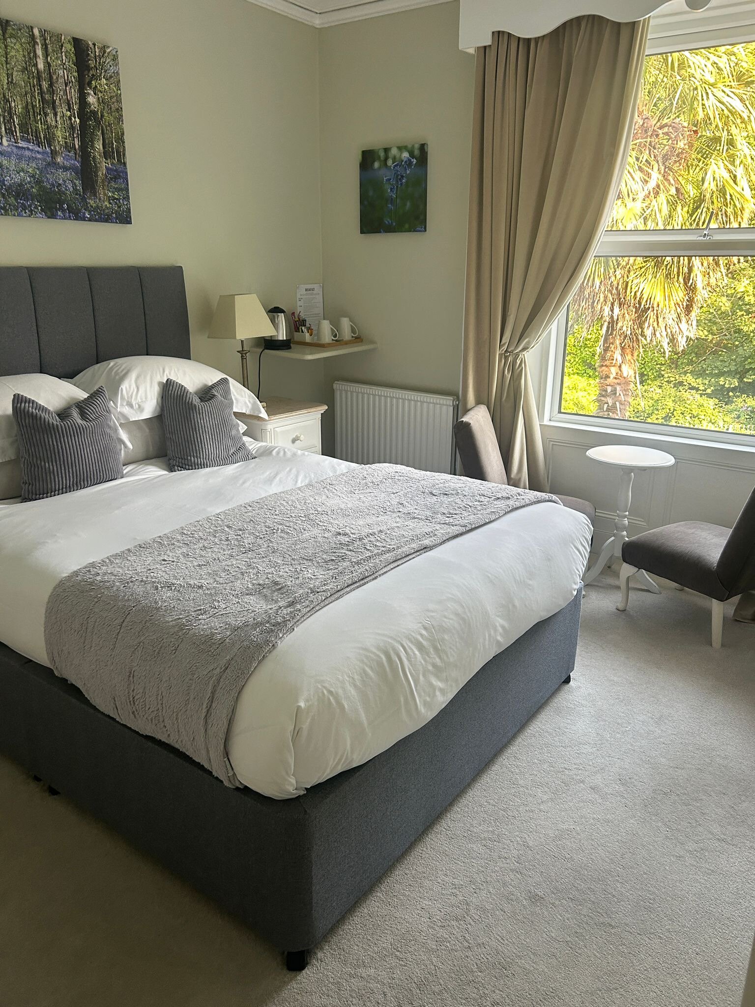 Fernhill Hotel-客卧