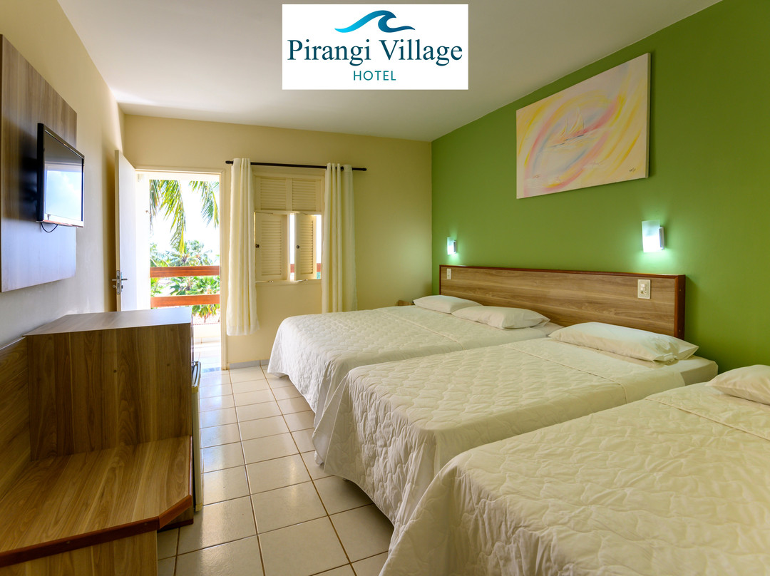 Village do Sol主图