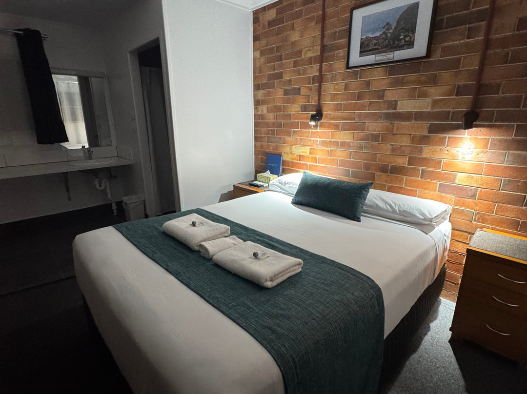 Avocado Motor Inn主图