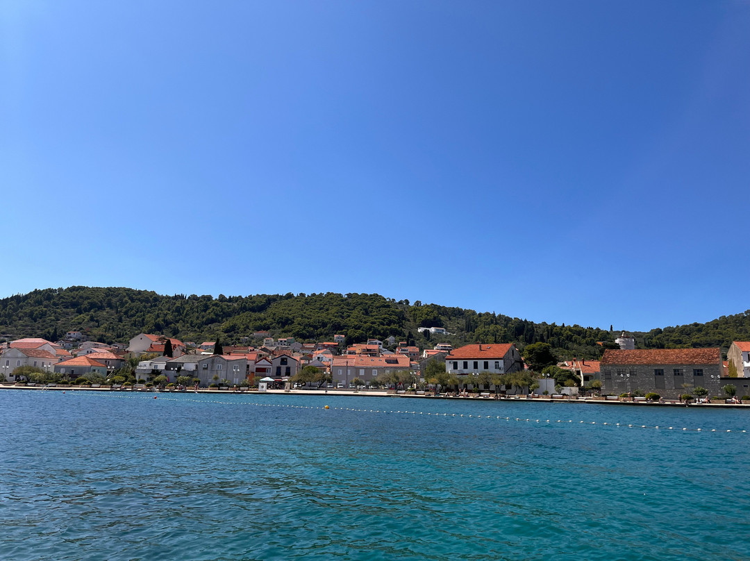 MOLO TOURS-扎达尔必去景点