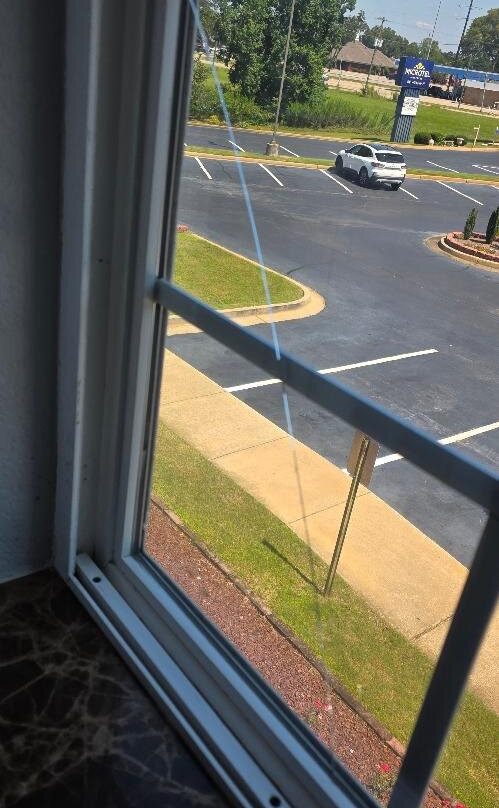 Microtel Inn & Suites by Wyndham Montgomery主图