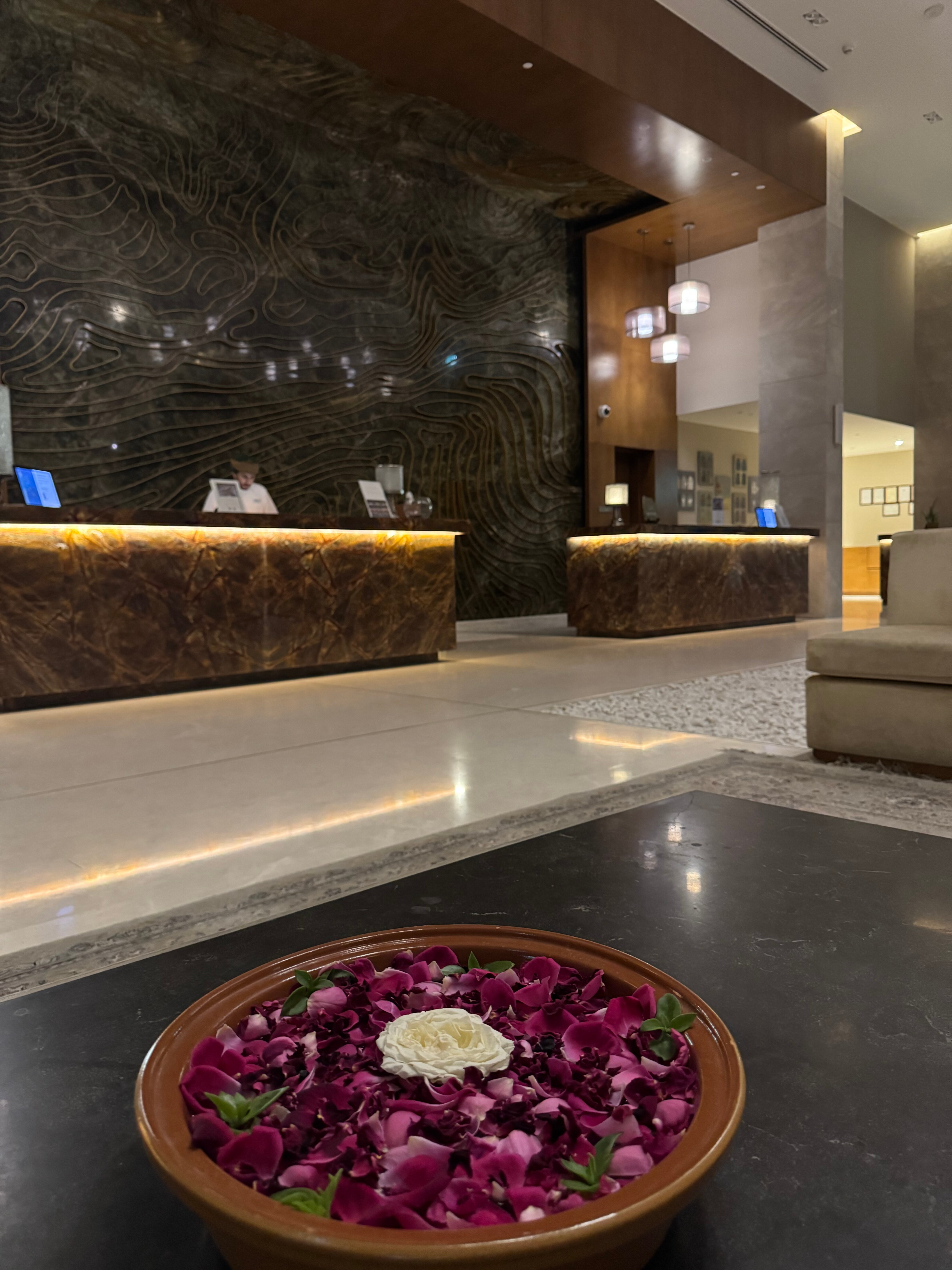Dusitd2 Naseem Resort, Jabal Akhdar-官方