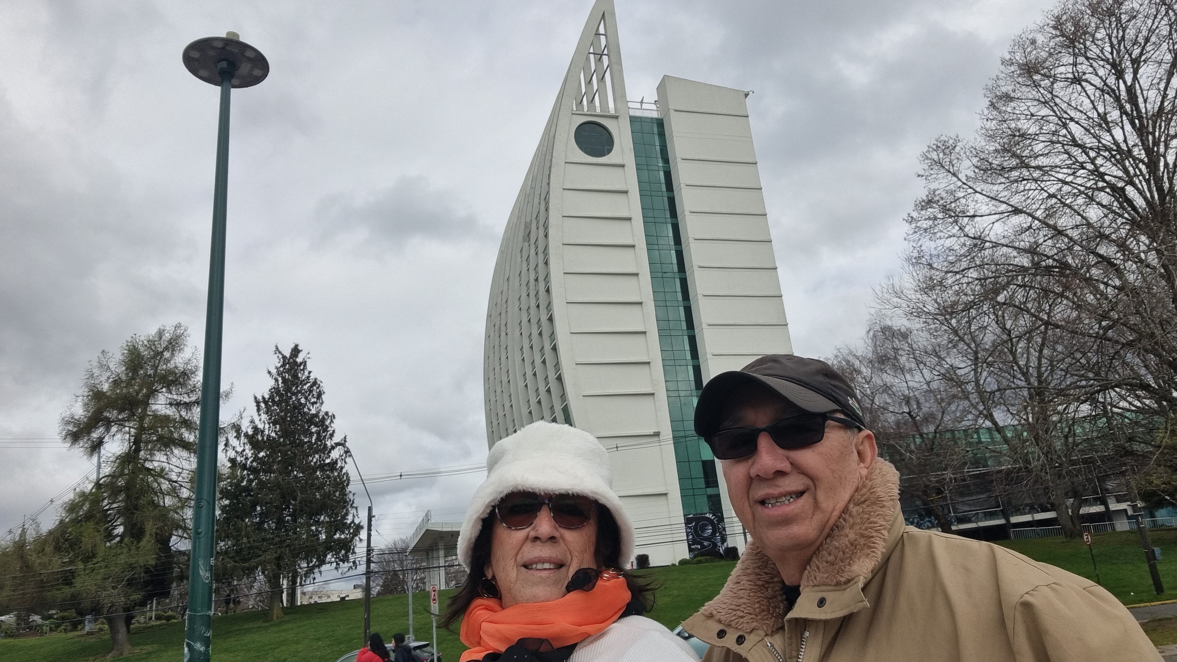 Hotel Dreams Valdivia-浴室