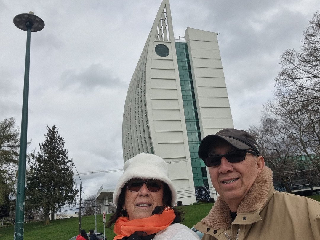 Hotel Dreams Valdivia主图