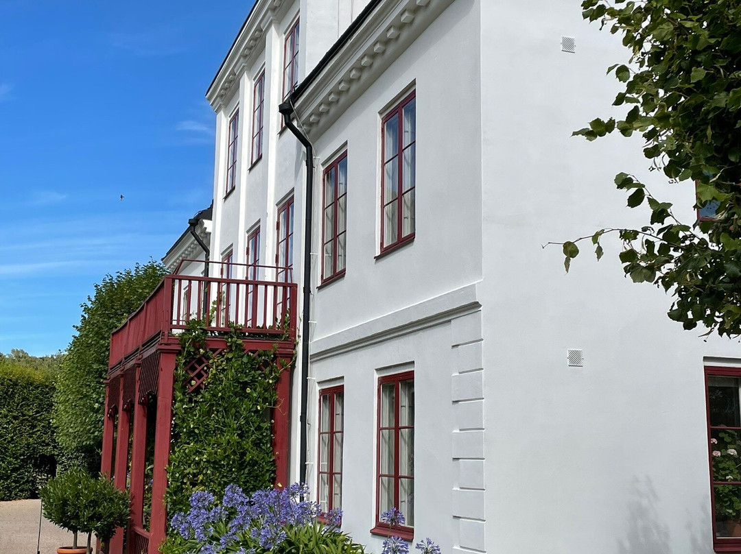 Fredriksdal Open-Air Museum and Botanical Garden-赫尔辛堡必去景点