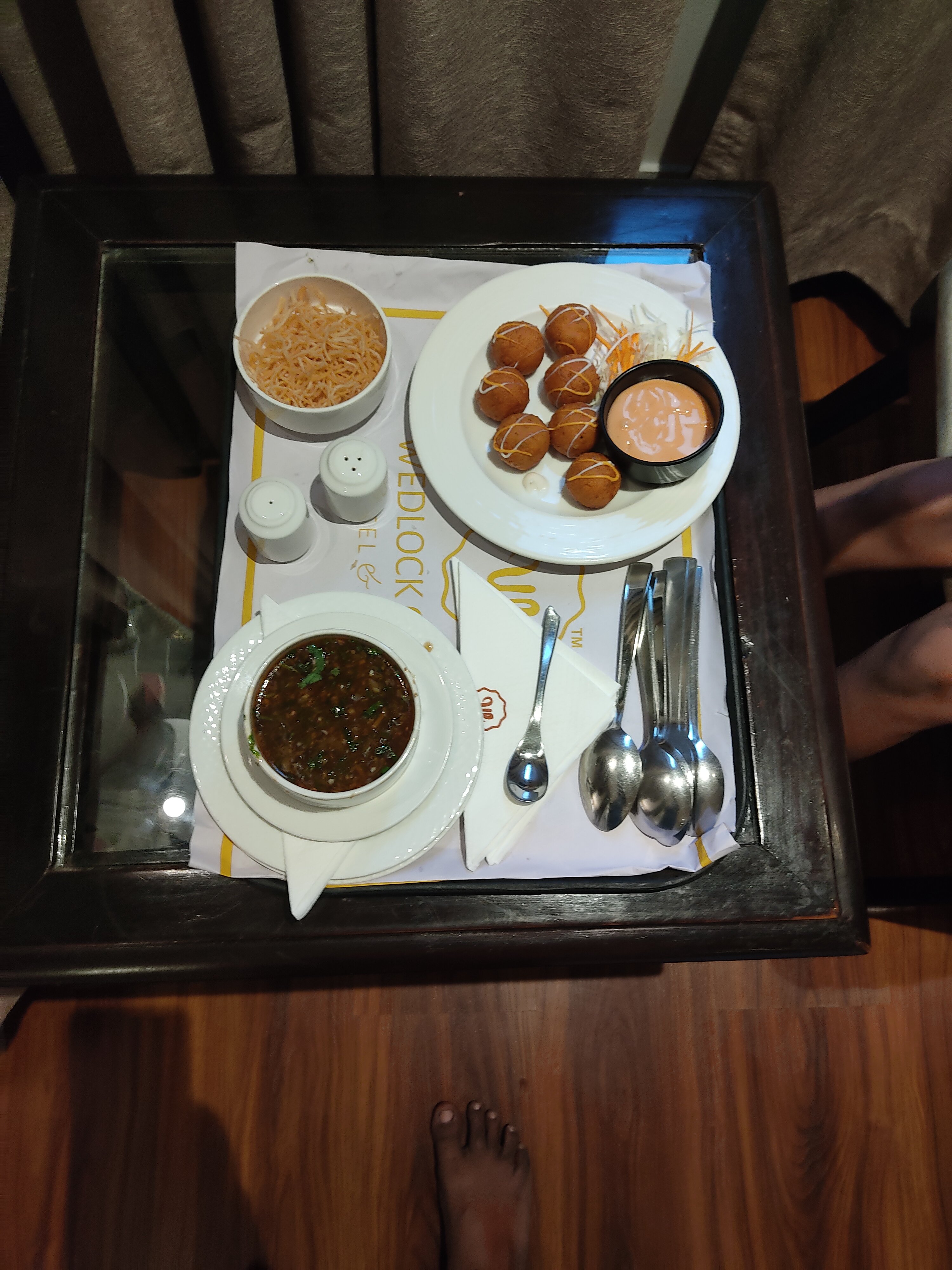 Wedlock Greens Hotel & Resorts-官方