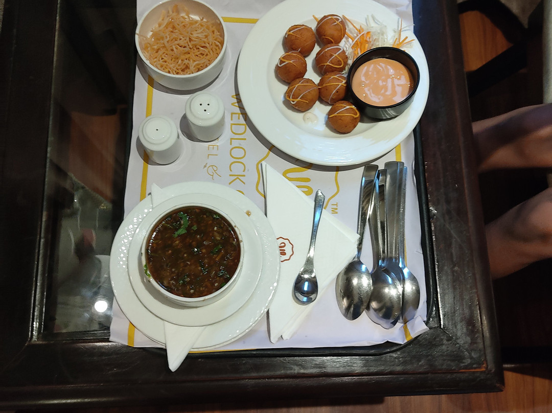 Dhanbad酒店住宿-Wedlock Greens Hotel & Resorts