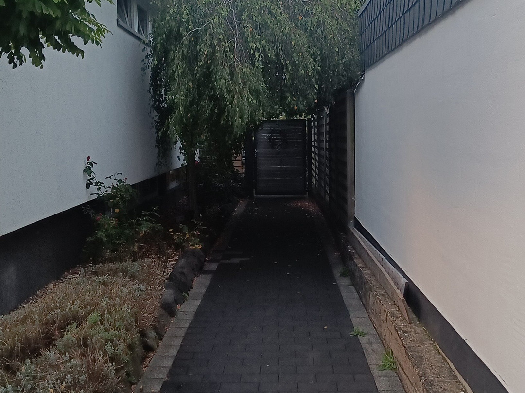 Haus am See B&B主图