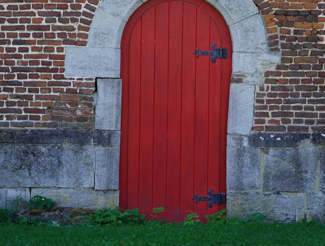 Chateau de Fernelmont-Noville必去景点