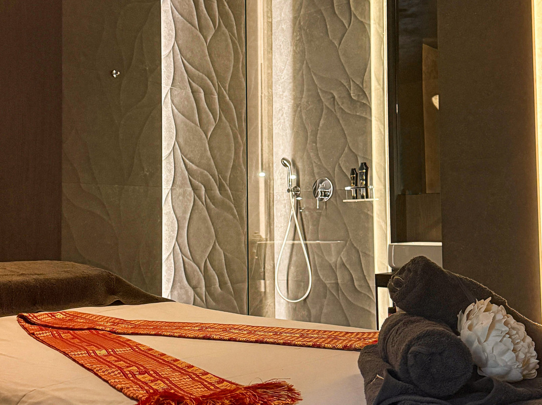 TAWAN Thai Massage-Rezidence Vyšehrad-布拉格必去景点