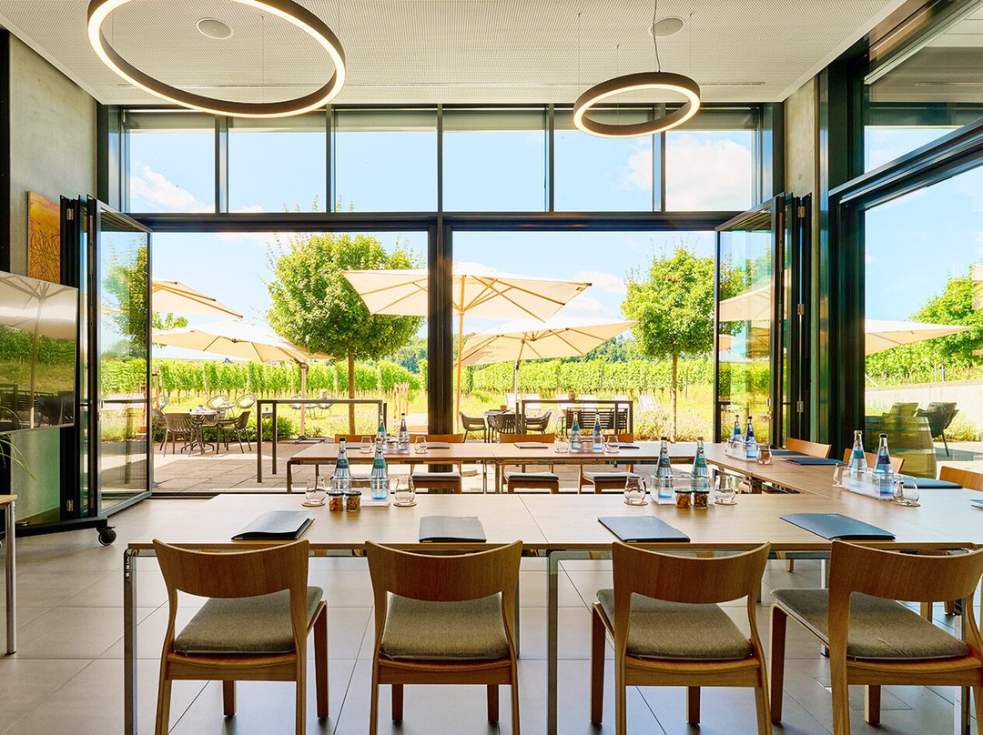 Weingut Abril-Vogtsburg im Kaiserstuhl必去景点