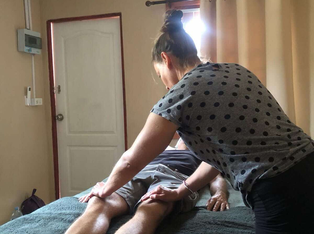 SriSom Art Healing Studio Phuket-拉威必去景点