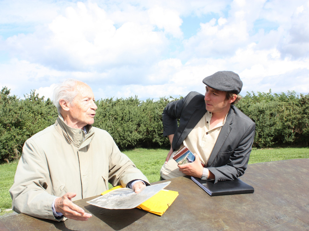 Cardinale Tours-Caumont-sur-Aure必去景点