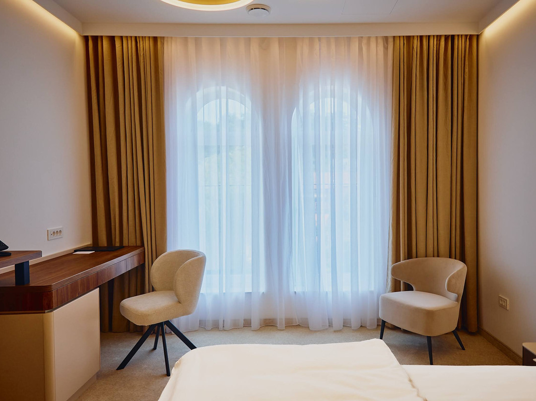 Casino & Hotel ADMIRAL Škofije主图