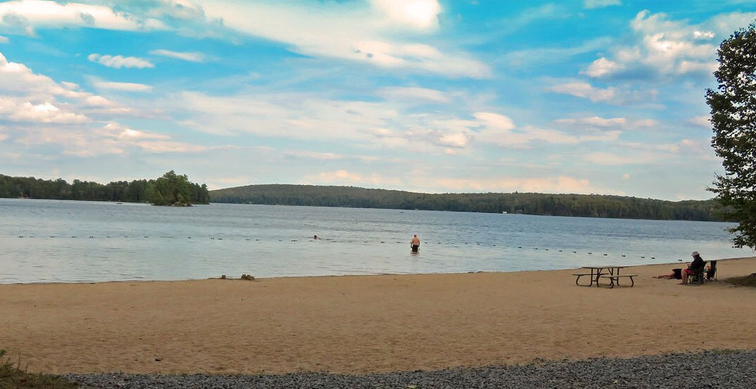 Mikisew Provincial Park-South River必去景点