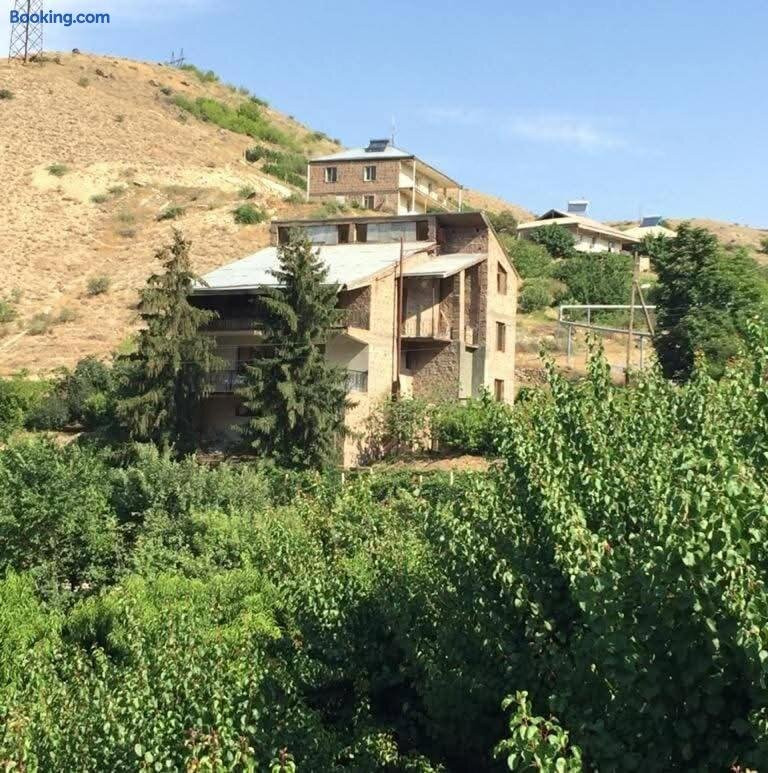 Anna Home B&B