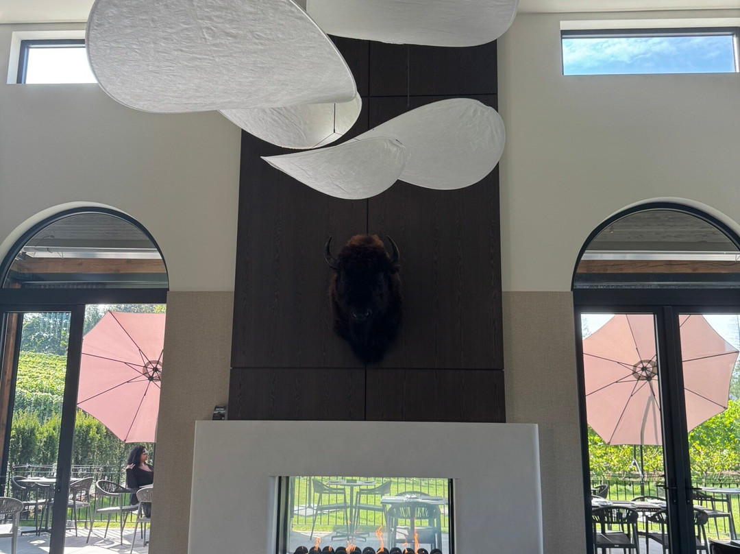 Cannon Estate Winery-阿伯茨福德必去景点